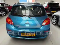 2020 Mitsubishi SpaceStar