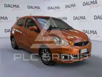 2020 Mitsubishi SpaceStar