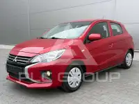 2020 Mitsubishi SpaceStar