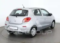 2020 Mitsubishi SpaceStar