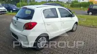 2020 Mitsubishi SpaceStar