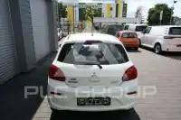 2020 Mitsubishi SpaceStar