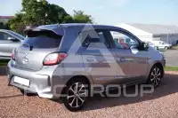 2020 Mitsubishi SpaceStar