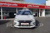 2020 Mitsubishi SpaceStar