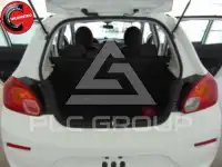 2020 Mitsubishi SpaceStar