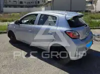2020 Mitsubishi SpaceStar
