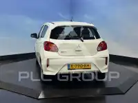 2020 Mitsubishi SpaceStar
