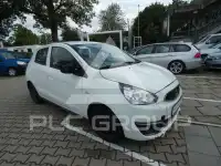 2020 Mitsubishi SpaceStar