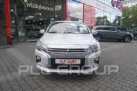 2020 Mitsubishi SpaceStar