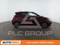 2020 Mitsubishi SpaceStar