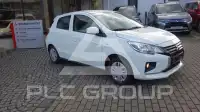 2020 Mitsubishi SpaceStar
