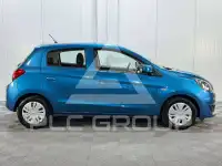 2020 Mitsubishi SpaceStar