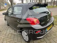 2020 Mitsubishi SpaceStar