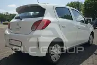 2020 Mitsubishi SpaceStar