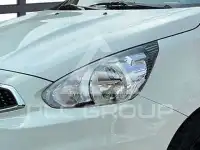2020 Mitsubishi SpaceStar