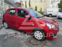 2020 Mitsubishi SpaceStar