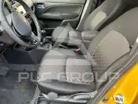 2020 Mitsubishi SpaceStar