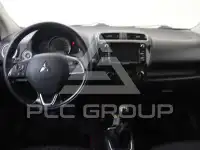 2020 Mitsubishi SpaceStar