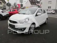 2020 Mitsubishi SpaceStar