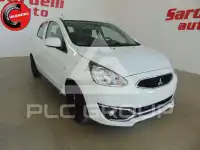 2020 Mitsubishi SpaceStar