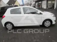 2020 Mitsubishi SpaceStar