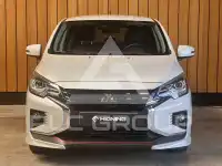2020 Mitsubishi SpaceStar