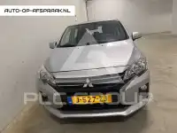 2020 Mitsubishi SpaceStar