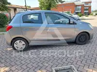 2020 Mitsubishi SpaceStar