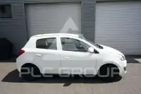 2020 Mitsubishi SpaceStar