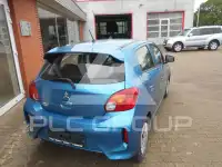 2020 Mitsubishi SpaceStar