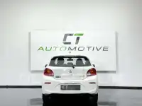 2020 Mitsubishi SpaceStar