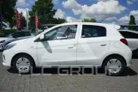 2020 Mitsubishi SpaceStar