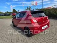 2020 Mitsubishi SpaceStar