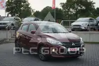2020 Mitsubishi SpaceStar