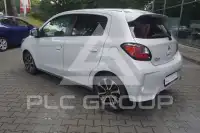 2020 Mitsubishi SpaceStar