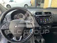 2020 Mitsubishi SpaceStar