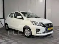 2020 Mitsubishi SpaceStar