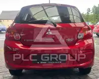2020 Mitsubishi SpaceStar
