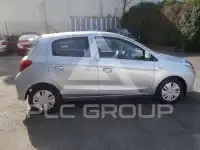 2020 Mitsubishi SpaceStar