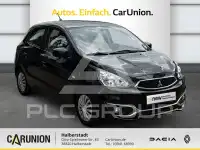 2020 Mitsubishi SpaceStar