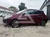 2020 Mitsubishi SpaceStar