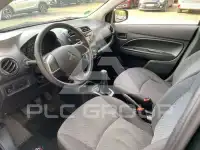 2020 Mitsubishi SpaceStar