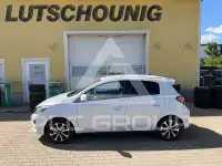 2020 Mitsubishi SpaceStar