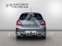 2020 Mitsubishi SpaceStar