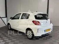 2020 Mitsubishi SpaceStar