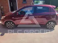 2020 Mitsubishi SpaceStar