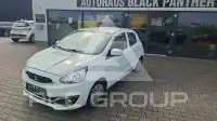 2020 Mitsubishi SpaceStar