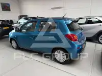 2020 Mitsubishi SpaceStar