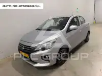 2020 Mitsubishi SpaceStar