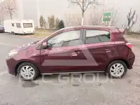 2020 Mitsubishi SpaceStar
